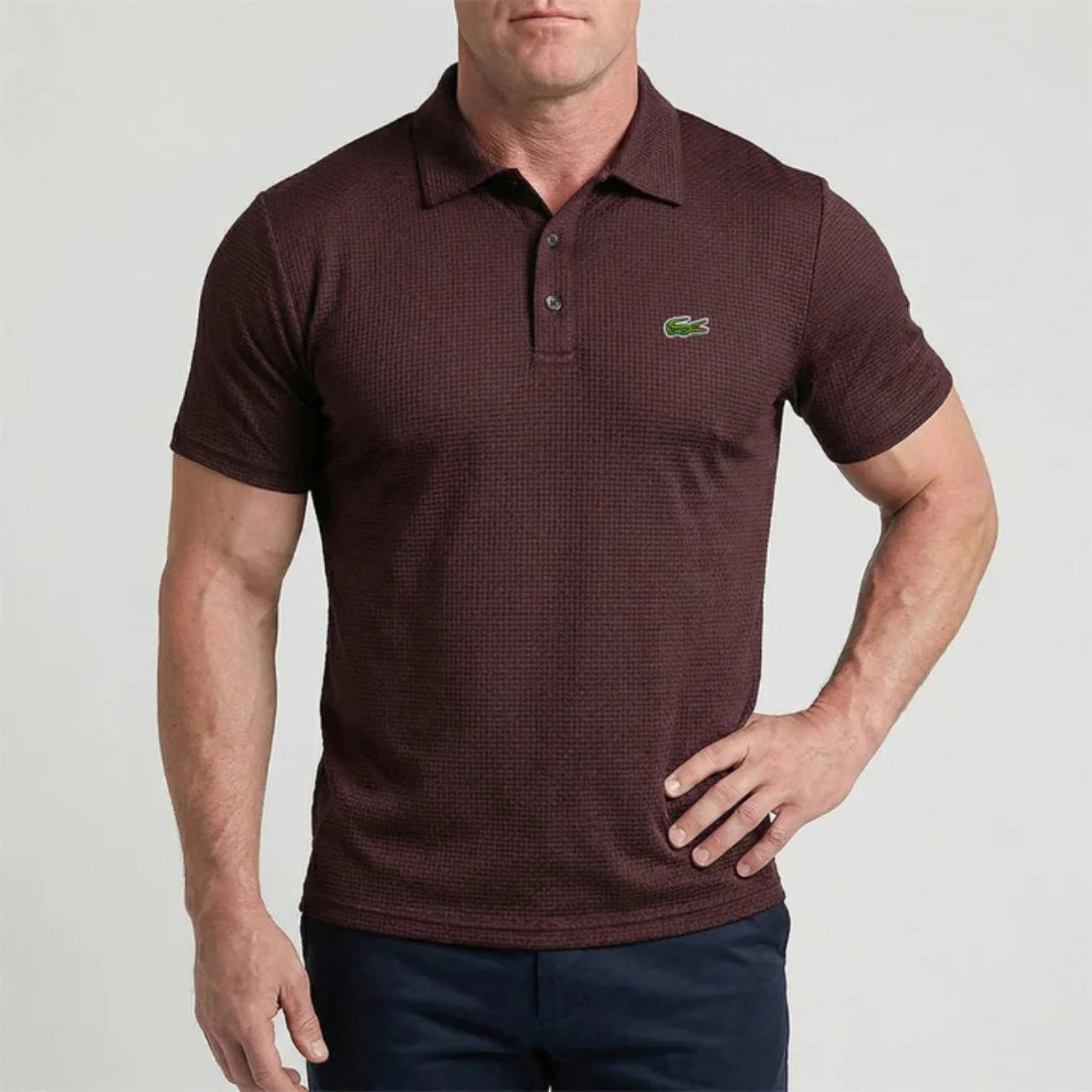 POLO UOMO - LC Tessuto Ultra