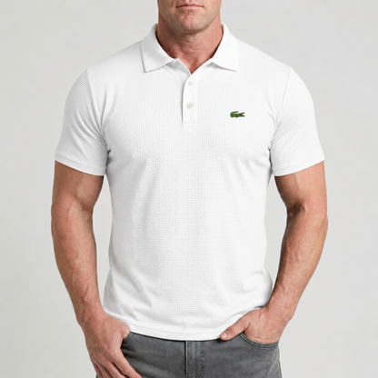 POLO UOMO - LC Tessuto Ultra
