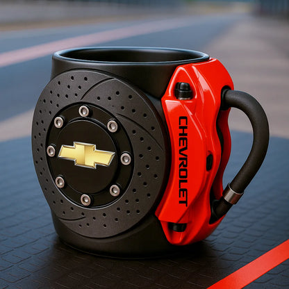 Hrnek Brake Power Icon