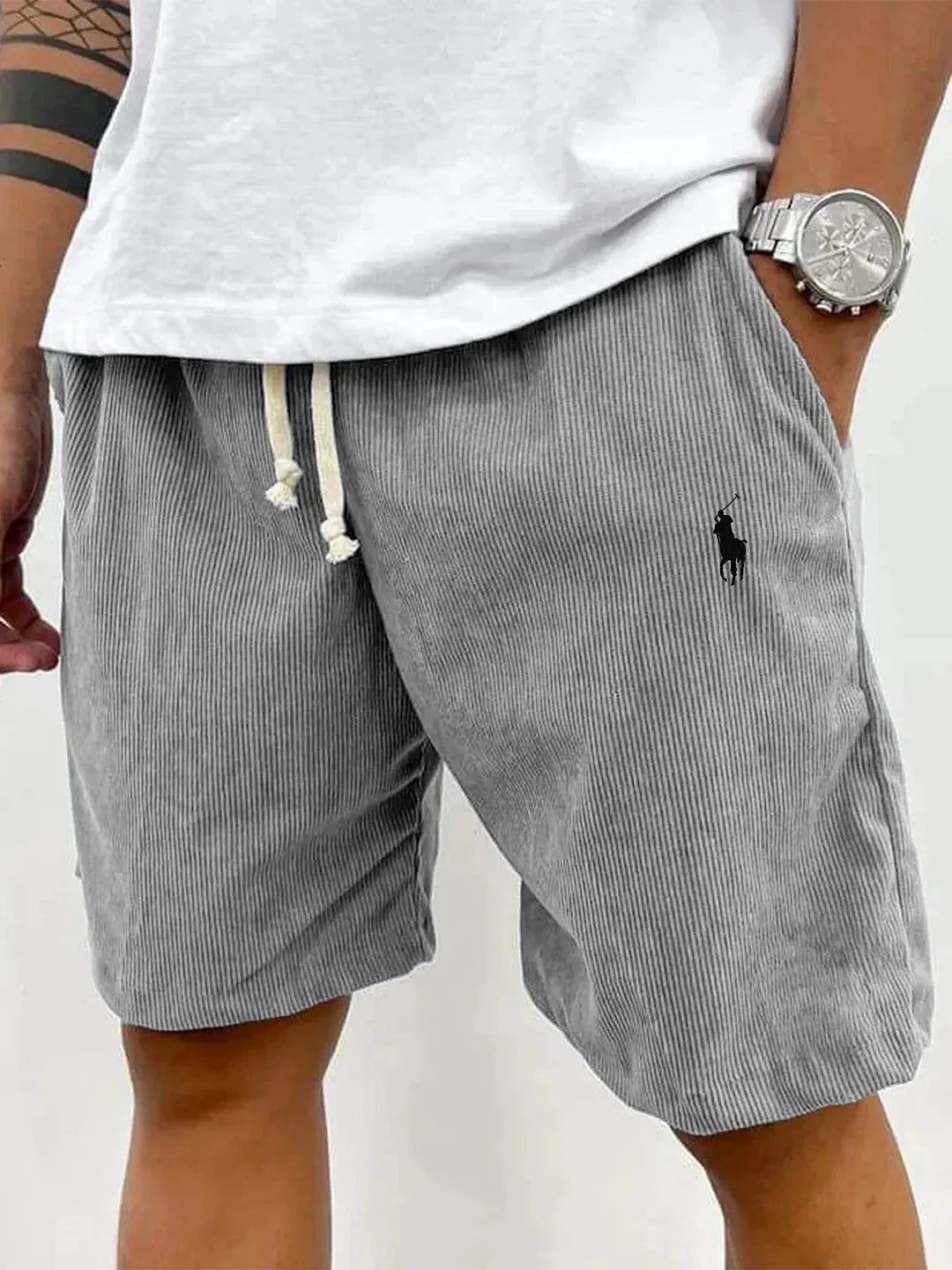 RL Pantaloncini casual