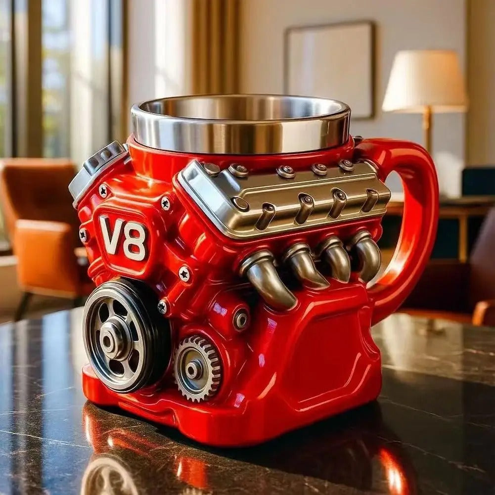 Becher V-Power