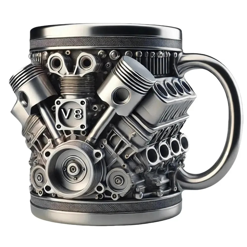 Becher V-Power