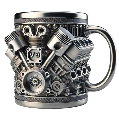 Becher V-Power