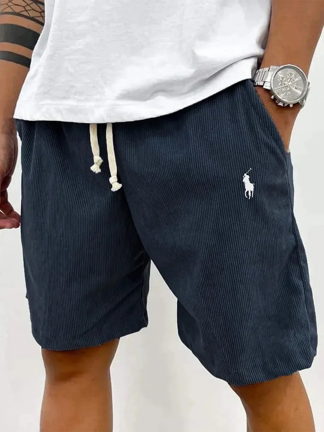 RL Pantaloncini casual