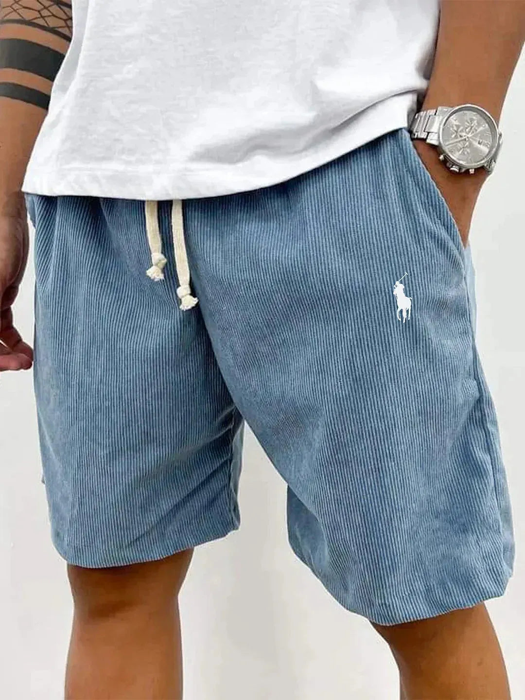 RL Pantaloncini casual