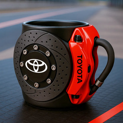 Hrnek Brake Power Icon