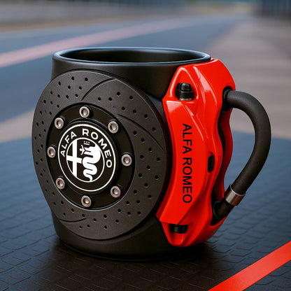 Hrnek Brake Power Icon