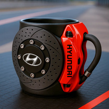 Hrnek Brake Power Icon