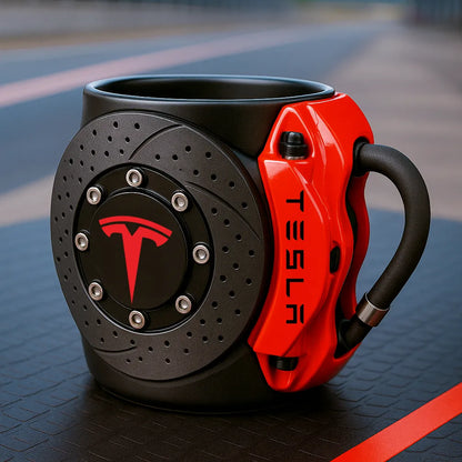 Hrnek Brake Power Icon