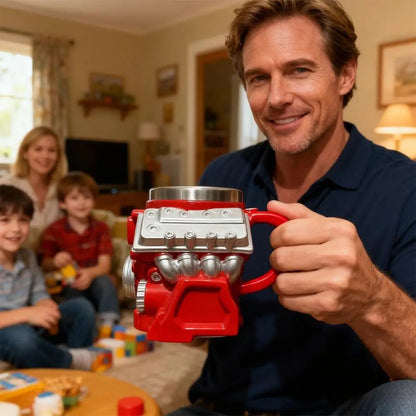Becher V-Power