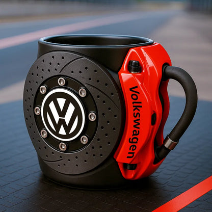 Hrnek Brake Power Icon