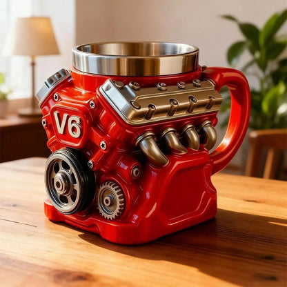 Becher V-Power