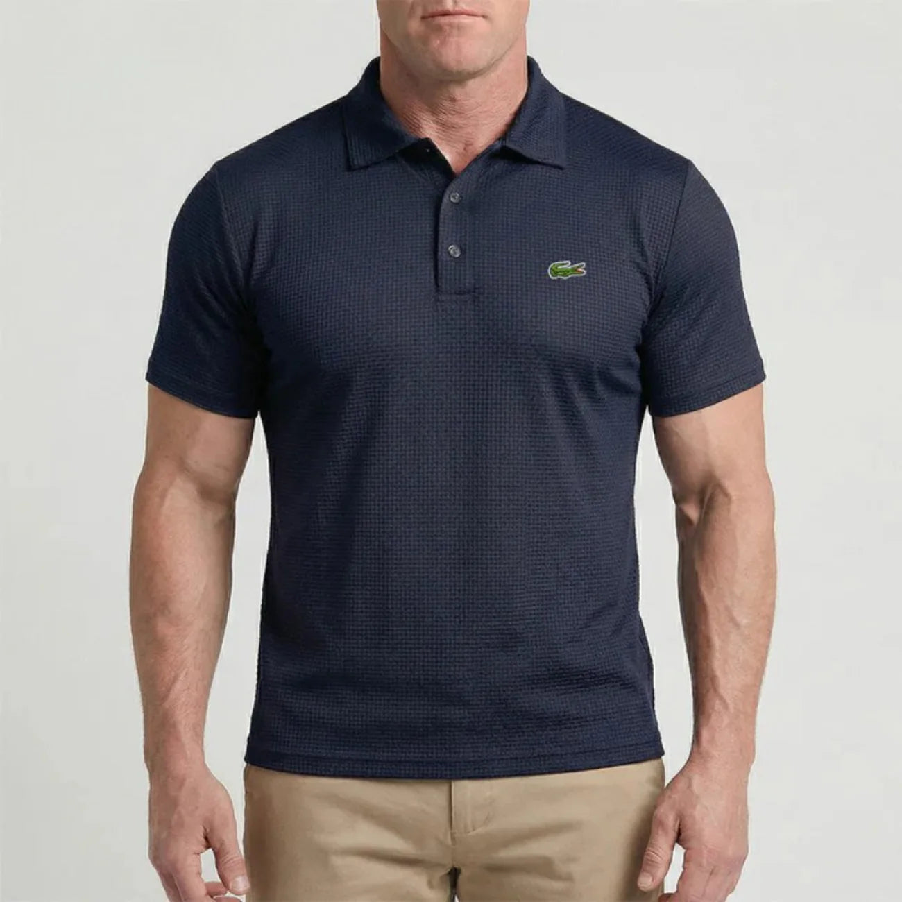 POLO UOMO - LC Tessuto Ultra