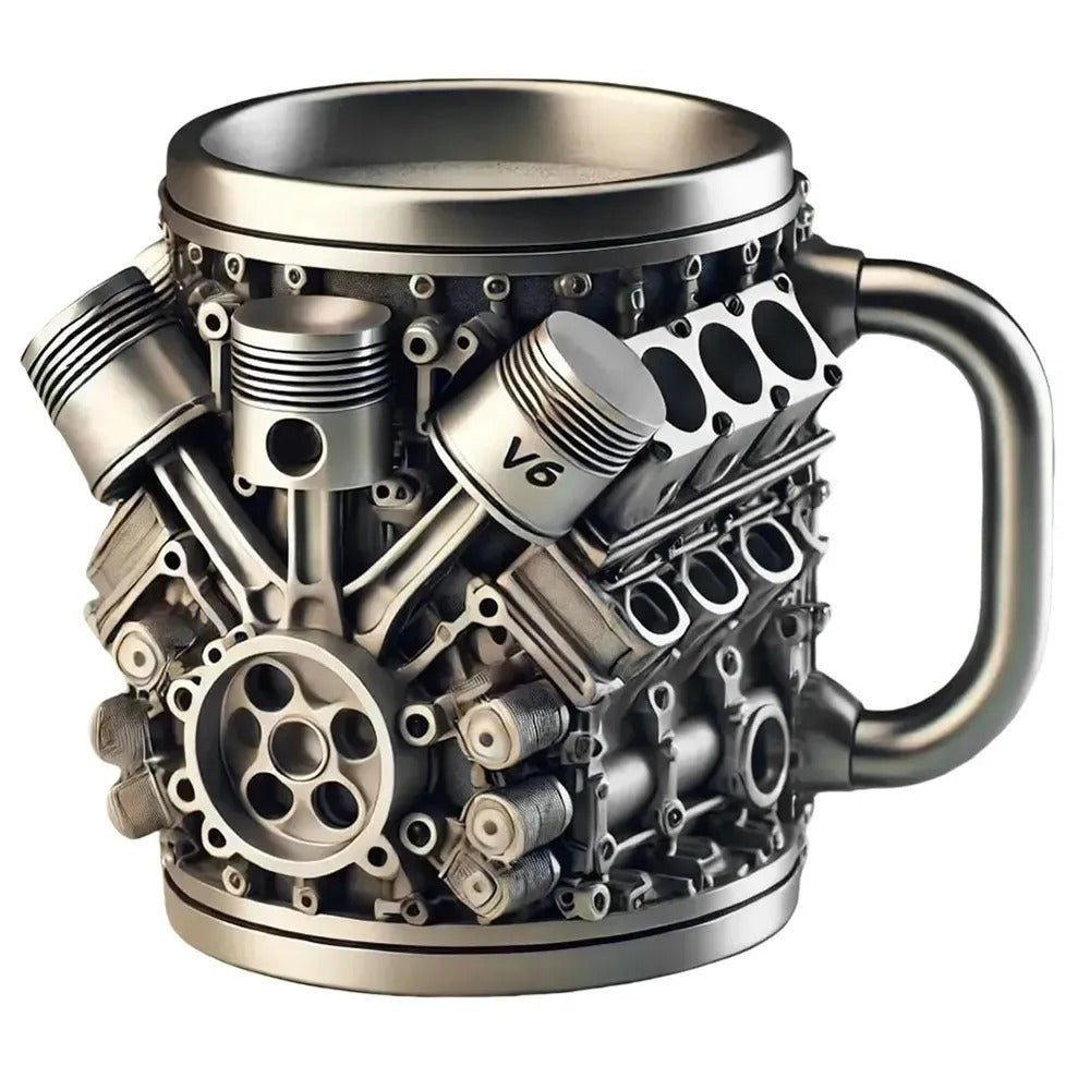Becher V-Power