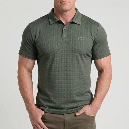 POLO UOMO - LC Tessuto Ultra