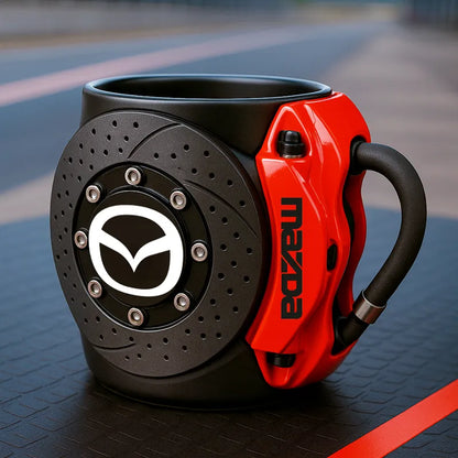 Hrnek Brake Power Icon