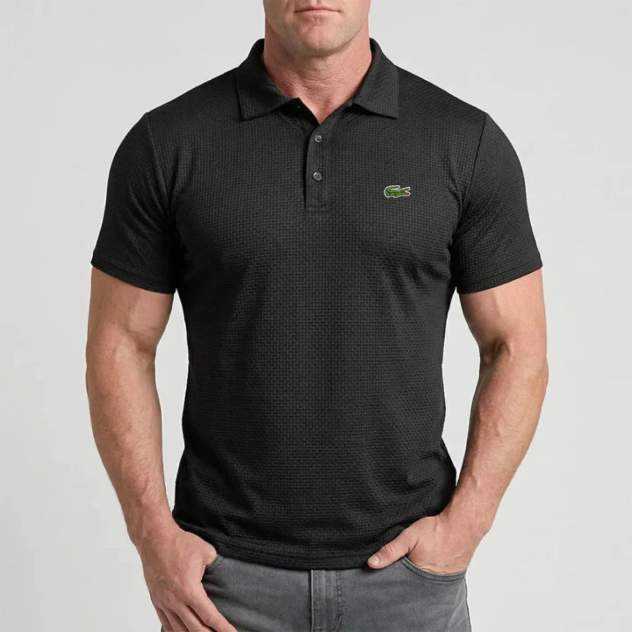 POLO UOMO - LC Tessuto Ultra
