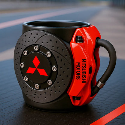 Hrnek Brake Power Icon