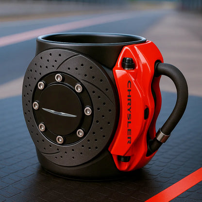 Hrnek Brake Power Icon