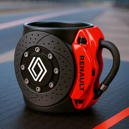 Hrnek Brake Power Icon