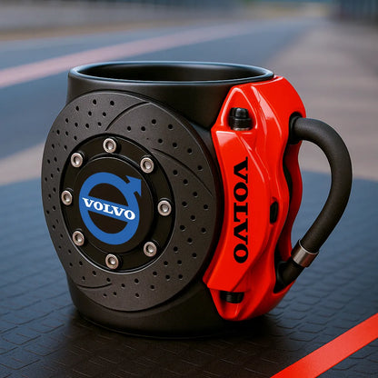 Hrnek Brake Power Icon
