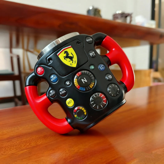 Tazza Volante Racing EDIZIONE LIMITATA