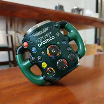 Kop Volante Racing BEGRÆNSET UDGAVE