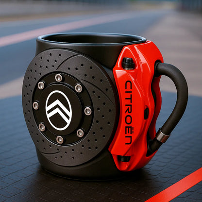 Hrnek Brake Power Icon